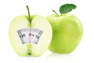 apple scale