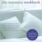 insomnia workbook