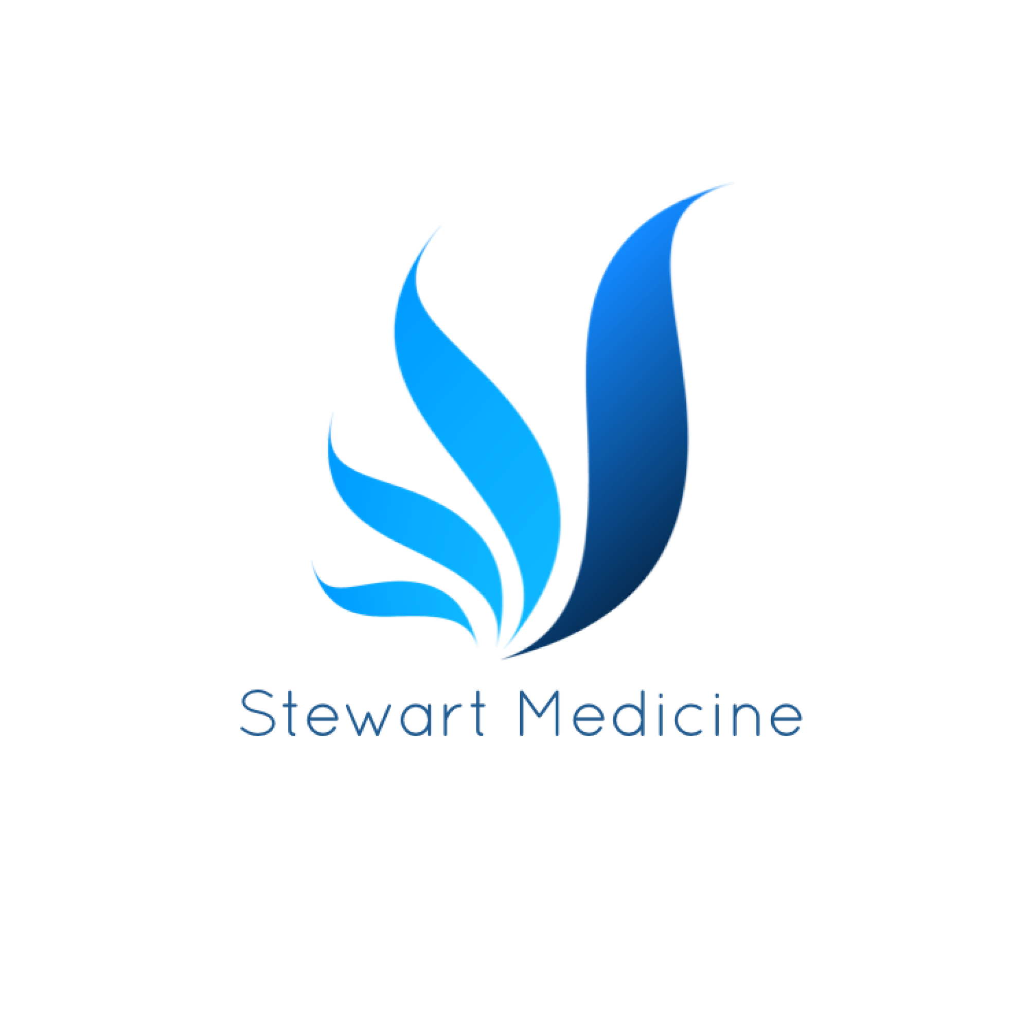 Stewart Medicine Logo