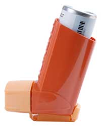 Asthma medications inhaled steroids